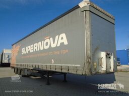Schmitz Cargobull Curtainsider Mega
