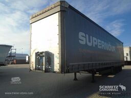 Schmitz Cargobull Curtainsider Mega