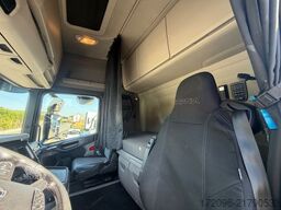 SCANIA R500 Retarder, Voll-Luft, 2-Kreis-Hydraulik