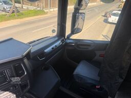 SCANIA R500 Retarder, Voll-Luft, 2-Kreis-Hydraulik