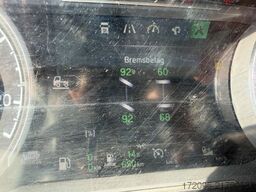 SCANIA R500 Retarder, Voll-Luft, 2-Kreis-Hydraulik