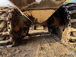 Komatsu XF875-1 Forwarder