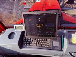 Komatsu XF875-1 Forwarder