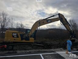 Caterpillar 330
