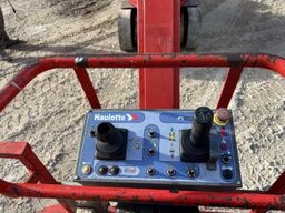 Haulotte HA 12 CJ 11,68 m