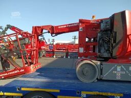 Haulotte HA 12 CJ 11,68 m