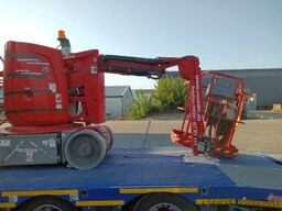 Haulotte HA 12 CJ 11,68 m