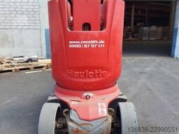 Haulotte HA 12 CJ 11,68 m