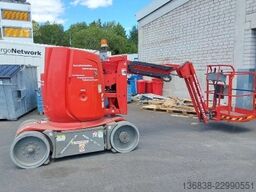 Haulotte HA 12 CJ 11,68 m