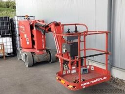 Haulotte HA 12 CJ 11,68 m