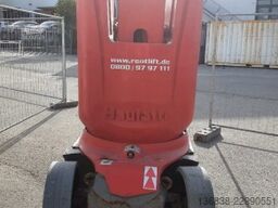 Haulotte HA 12 CJ 11,68 m