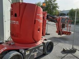 Haulotte HA 12 CJ 11,68 m