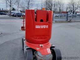 Haulotte HA 12 CJ 11,68 m