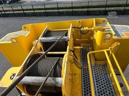 Grove RT765E-2 ROUGH TERRAIN CRANE + JIB + 2 X WINCH