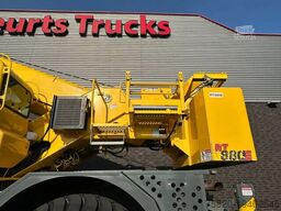 Grove RT880E ROUGH TERRAIN CRANE + JIB + 2 x WINCH