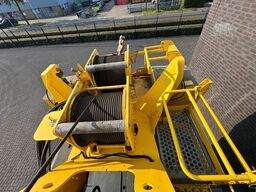 Grove RT880E ROUGH TERRAIN CRANE + JIB + 2 x WINCH