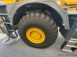 Grove RT880E ROUGH TERRAIN CRANE + JIB + 2 x WINCH