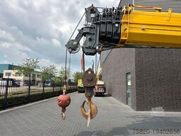 Grove RT890 E ROUGH TERRAIN CRANE + JIB+ 2 x WINCH