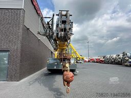 Grove RT890 E ROUGH TERRAIN CRANE + JIB+ 2 x WINCH