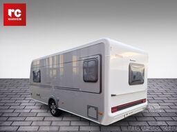 HYMER/ERIBA Eriba Novaline 485