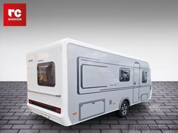 HYMER/ERIBA Eriba Novaline 485