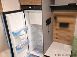 HYMER/ERIBA Eriba Novaline 485