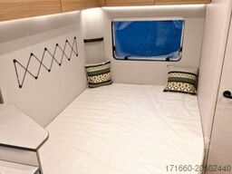 HYMER/ERIBA Eriba Novaline 485