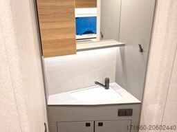 HYMER/ERIBA Eriba Novaline 485