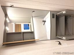 HYMER/ERIBA Eriba Novaline 485