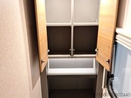 HYMER/ERIBA Eriba Novaline 485