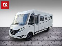 HYMER/ERIBA B-Klasse MC I 600 MJ. 2026*Autarkie*Arktis*