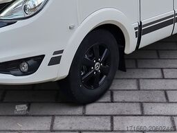 HYMER/ERIBA B-Klasse MC I 600 MJ. 2026*Autarkie*Arktis*