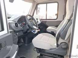 HYMER/ERIBA B-Klasse MC I 600 MJ. 2026*Autarkie*Arktis*