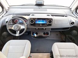 HYMER/ERIBA B-Klasse MC I 600 MJ. 2026*Autarkie*Arktis*