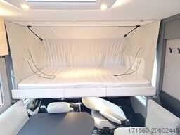 HYMER/ERIBA B-Klasse MC I 600 MJ. 2026*Autarkie*Arktis*