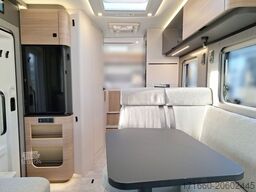 HYMER/ERIBA B-Klasse MC I 600 MJ. 2026*Autarkie*Arktis*