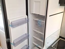 HYMER/ERIBA B-Klasse MC I 600 MJ. 2026*Autarkie*Arktis*