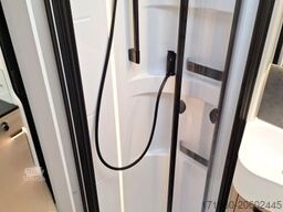 HYMER/ERIBA B-Klasse MC I 600 MJ. 2026*Autarkie*Arktis*