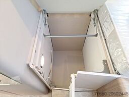 HYMER/ERIBA B-Klasse MC I 600 MJ. 2026*Autarkie*Arktis*