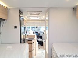 HYMER/ERIBA B-Klasse MC I 600 MJ. 2026*Autarkie*Arktis*