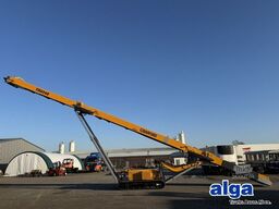 Barford TR8048 Förderband,CAT,Auswurfhöhe 11,45m