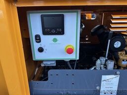  Barford TR8048 Förderband,CAT,Auswurfhöhe 11,45m