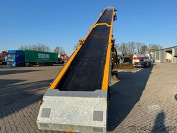  Barford TR8048 Förderband,CAT,Auswurfhöhe 11,45m