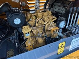  Barford TR8048 Förderband,CAT,Auswurfhöhe 11,45m