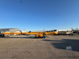  Barford TR8048 Förderband,CAT,Auswurfhöhe 11,45m