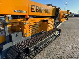  Barford TR8048 Förderband,CAT,Auswurfhöhe 11,45m