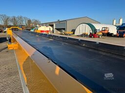  Barford TR8048 Förderband,CAT,Auswurfhöhe 11,45m