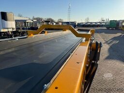  Barford TR8048 Förderband,CAT,Auswurfhöhe 11,45m