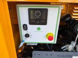  Barford TR8048 Förderband,CAT,Auswurfhöhe 11,45m