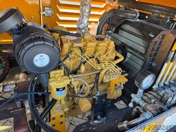  Barford TR8048 Förderband,CAT,Auswurfhöhe 11,45m